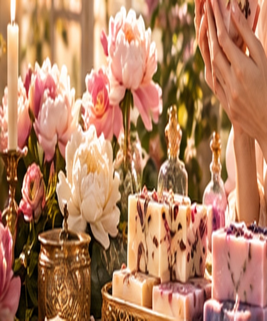 Herbal collection
